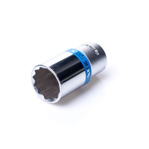 בוקסה עמוקה דרייב "1/2 30 מ"מ 12PT