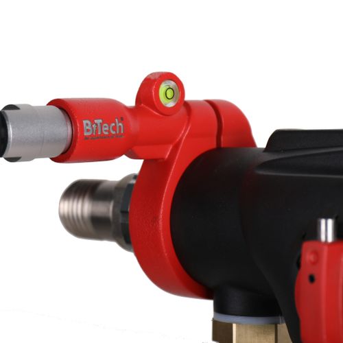 מקדחת קידוח יהלום אימפקט רטוב/שואב MEGATON