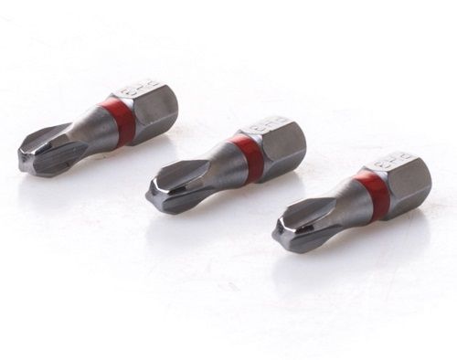 מארז 3 ביטים PH3 מקצועיים 25 מ