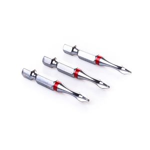 מארז 3 ביטים PH1 מקצועיים 50 מ"מ S2 Torsion