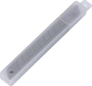 חבילת להבים 9 מ"מ לסכין חיתוך יפנית - 5 יחידות