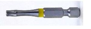מארז 3 ביטים T10 מקצועיים 50 מ"מ S2 Torsion