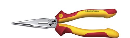 WIHA 27422 - שפיץ פלייר מקצועי לחשמלאים 160 מ