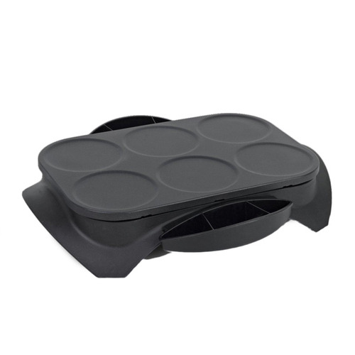 מכשיר חביתיות ופנקייק  DAVO DAV128