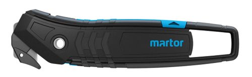 MARTOR SECUMAX 350 - סכין בטיחות להב נסתר מתחלף כושר חיתוך 6 מ