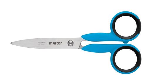 MARTOR SECUMAX 363 - מספריים בטיחותיים למניעת פציעות ת.גרמניה