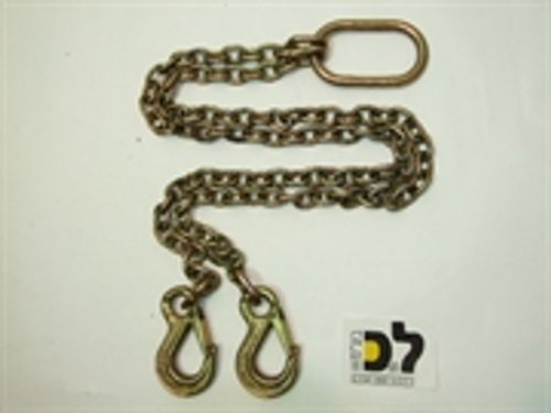 מענב שרשרת הרמה (סלינג) 2 טון 2 זרועות (8 מ