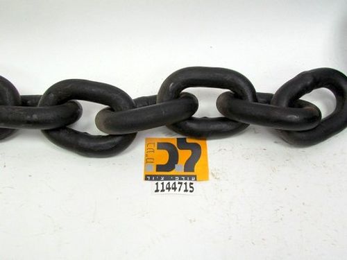 שרשרת קשירה 26 מ