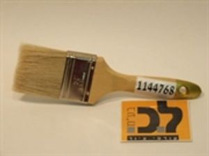מברשת צבע "3 שיער טבעי