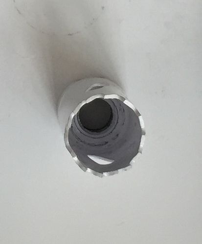 מקדח כוס למתכת 14 מ