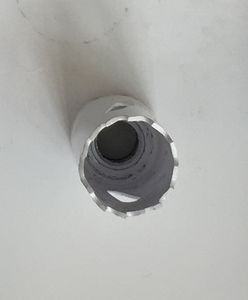 מקדח כוס למתכת 25 מ"מ