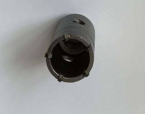מקדח כוס לבטון 35 מ