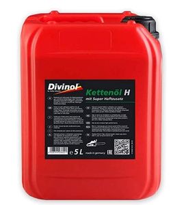 Divinol HLP 68 - שמן הידראולי ISO 68 ת. גרמניה - 5 ליטר