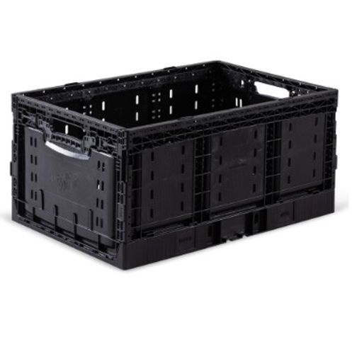 ארגז מתקפל 600x400x280 מ