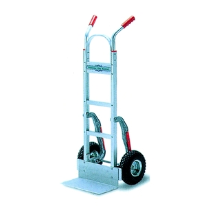 עגלת אלומיניום מקצועית עד 250 ק"ג PR-1006 מתוצרת PROXEN Profxene