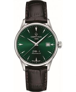 Certina C029.207.16.091.00 DS-1 Powermatic 80 אוטומטי