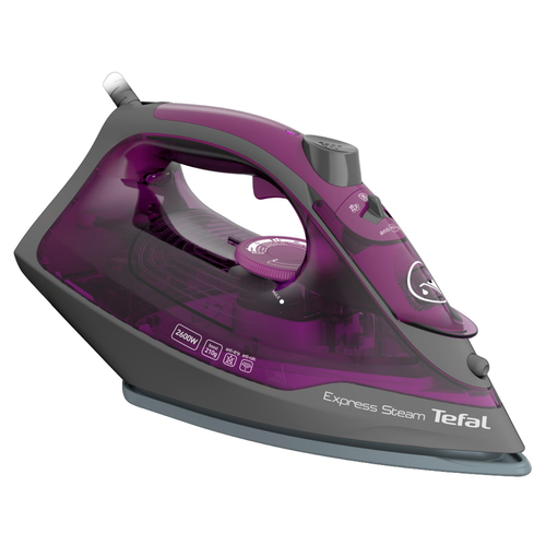 מגהץ ‏אדים Tefal FV2843M0 טפאל