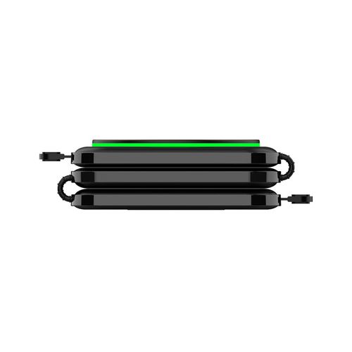  מטען לסלולר מטען אלחוטי שולחני לטעינה 3 ב-1 Unitek P1223A