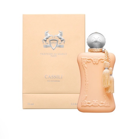 בושם לאישה  Parfums de Marly Cassili  EDP 75 ml