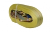 רצועת מתיחה 9 מ' 2"- YELLOW