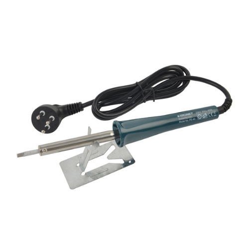 מלחם חשמלי 40W מק”ט יצרן :063074
