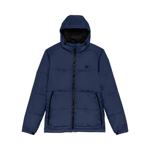 מעיל מחמם פוקס כחול -  FOX RIDGEWAY JACKET