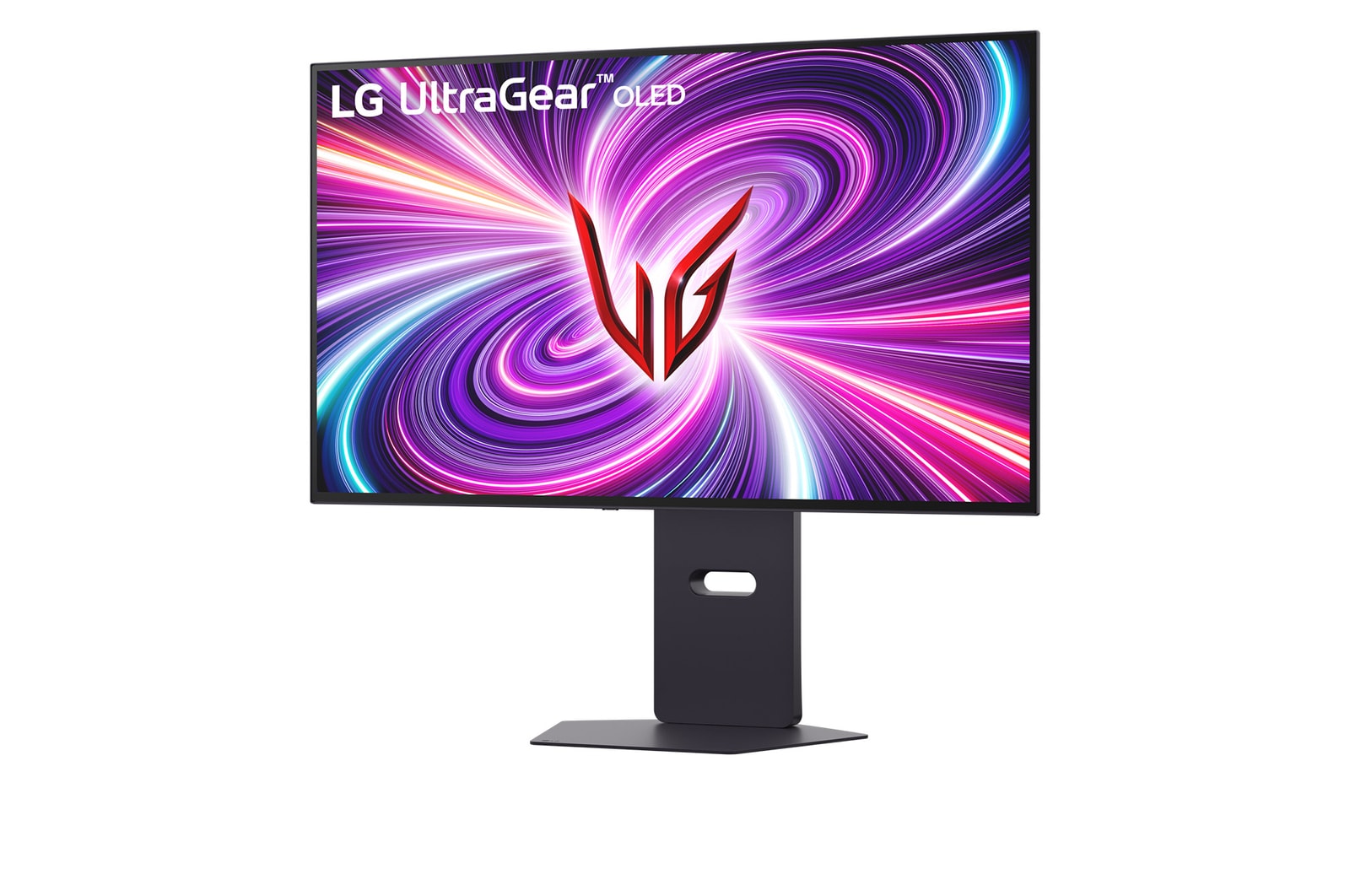 מסך מחשב 32" UltraGear™ Dual-Mode 32GS95UV-B OLED LG
