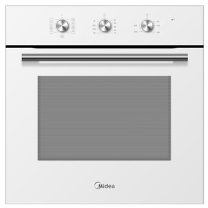 תנור אפיה בילד אין MIDEA מידאה 65DME30004W 6772