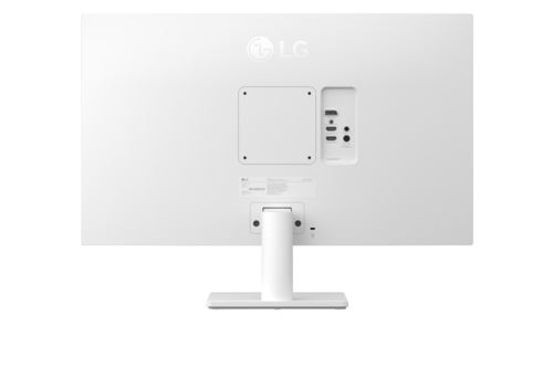  LG UltraFine Monitor 27US500-W