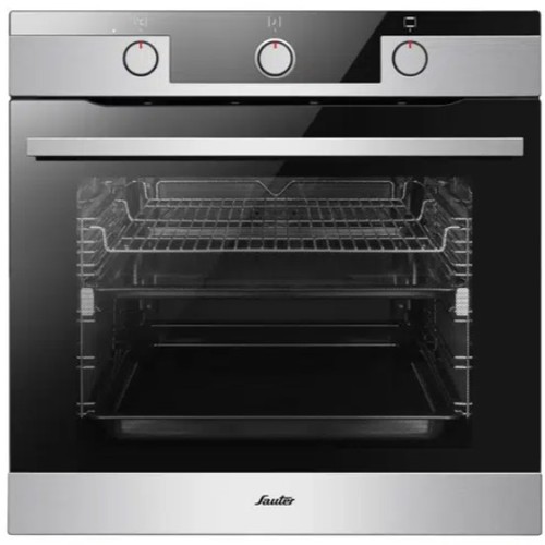 תנור אפיה בילד אין SAUTER סאוטר CUISINE 7100IX