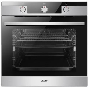 תנור אפיה בילד אין SAUTER סאוטר CUISINE 7100IX