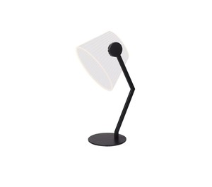 שולחן שחור LED 5W