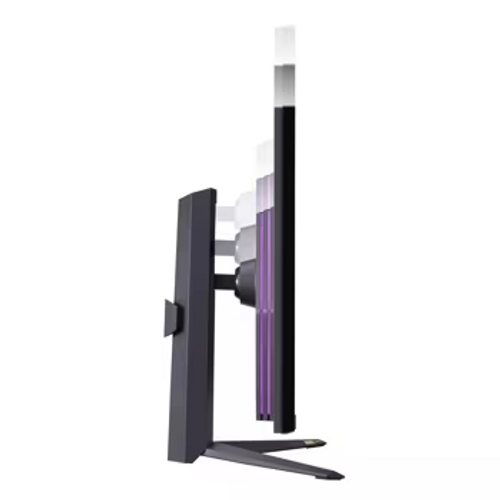 LG UltraGear Gaming Monitor 32GR93U-B