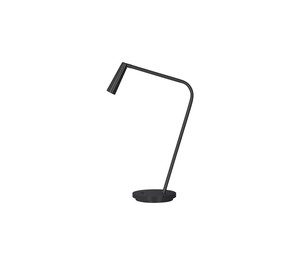 שולחן שחור LED 3.6W