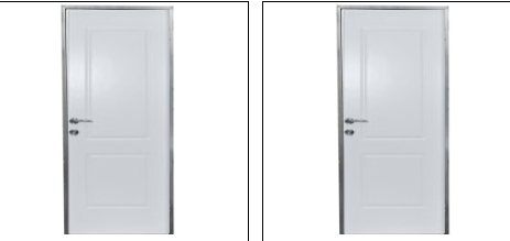 דלתות פח סטנלי: מהן, שימושים, יתרונות וחסרונות