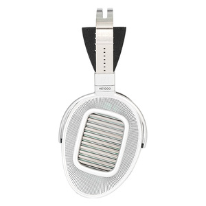 HIFIMAN HE1000 unviled אוזניות פלאנריות פתוחות