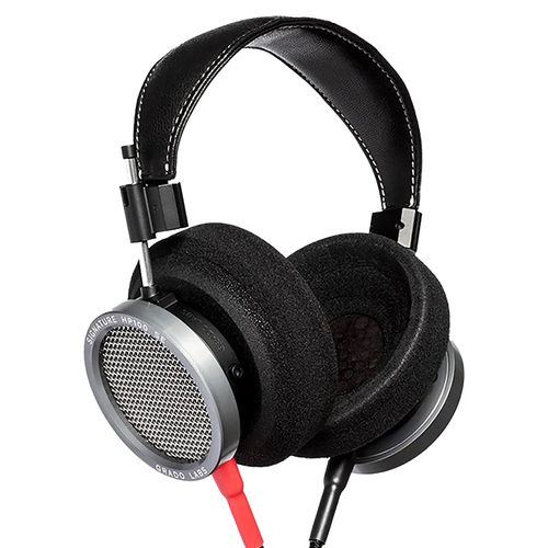 Grado HP100SE אוזניות Over-ear
