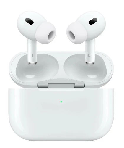 אוזניות איירפודס פרו Apple AirPods Pro 2