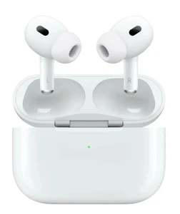 אוזניות איירפודס פרו Apple AirPods Pro 2