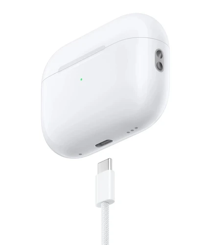 אוזניות איירפודס פרו Apple AirPods Pro 2