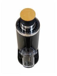 Pascale DF54 black