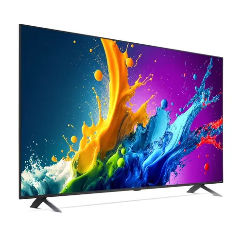 טלוויזיה LG אל ג'י 65QNED80T6B