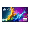טלוויזיה LG אל ג'י 75QNED80T6B