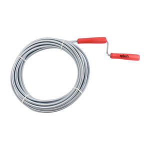 קפיץ לביוב פותח סתימות