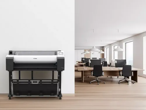 פלוטר Canon imagePROGRAF TM-350 קנון