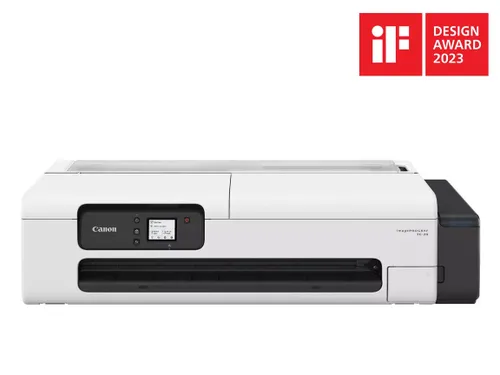 מדפסת Canon imagePROGRAF TC-20 קנון
