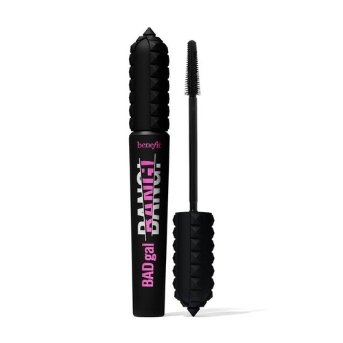 Benefit BADgal BANG Mascara מסקרה בנפיט שחורה