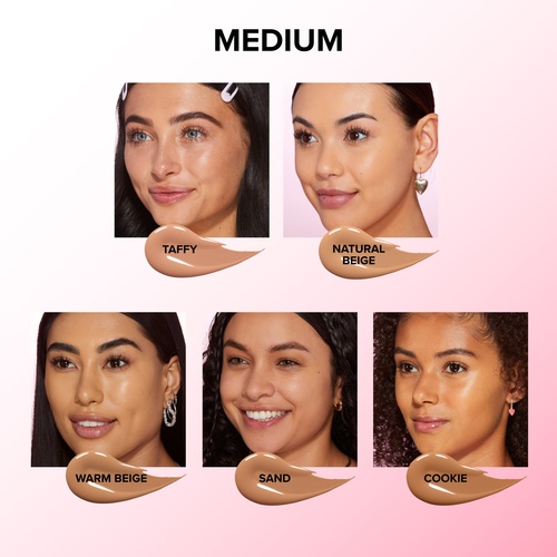 קונסילר טו פייס Born This Way Super Coverage Multi-Use Concealer