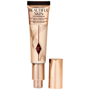 מייקאפ שרלוט Beautiful Skin Foundation