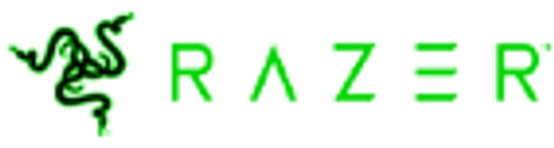 מקלדת גיימינג מכנית חוטית Razer Huntsman Mini Red Switchs - צבע לבן